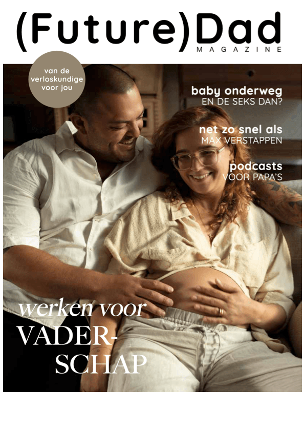future mom magazine