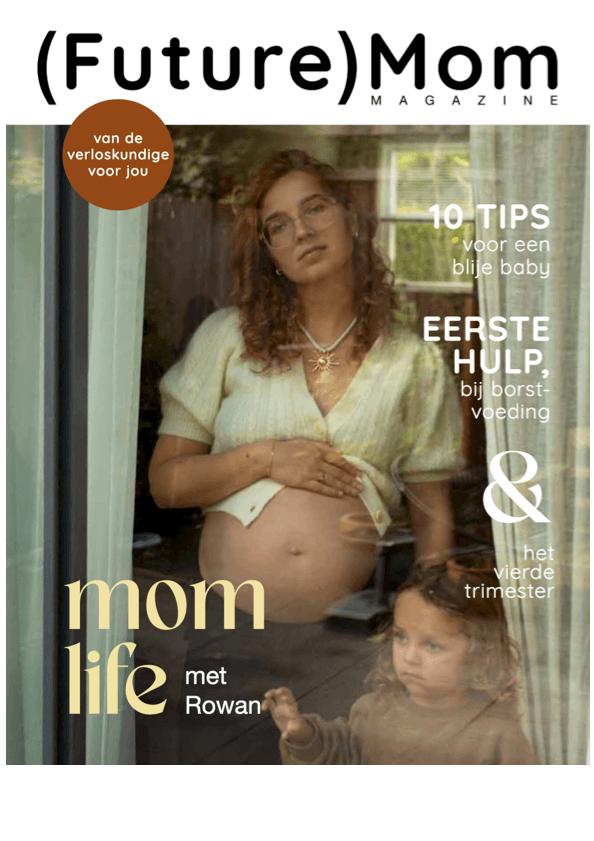 future mom magazine
